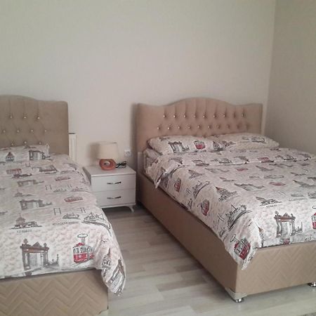Moonlight Hotel Erzincan Ngoại thất bức ảnh