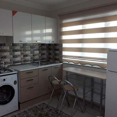 Moonlight Hotel Erzincan Ngoại thất bức ảnh