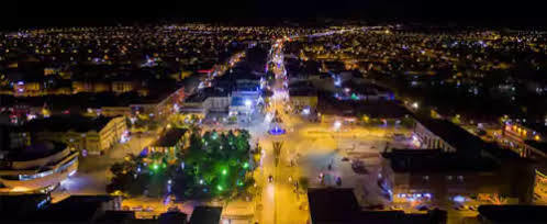 Moonlight Hotel Erzincan Ngoại thất bức ảnh