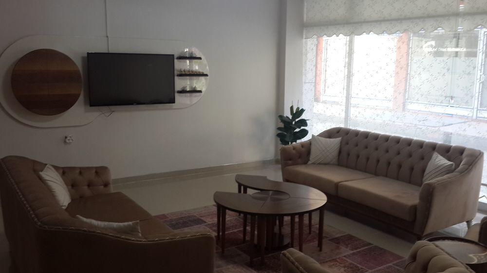 Moonlight Hotel Erzincan Ngoại thất bức ảnh