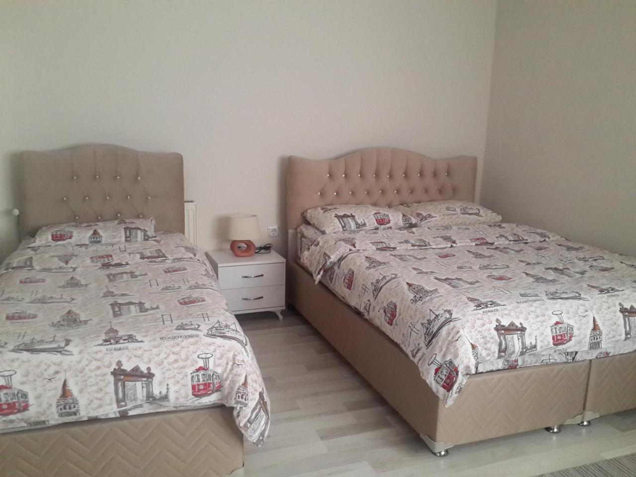 Moonlight Hotel Erzincan Ngoại thất bức ảnh
