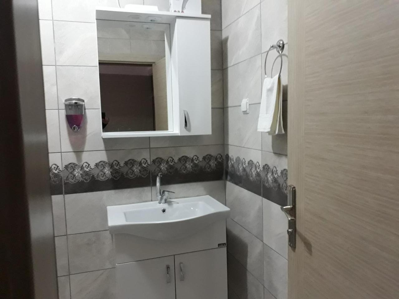 Moonlight Hotel Erzincan Ngoại thất bức ảnh