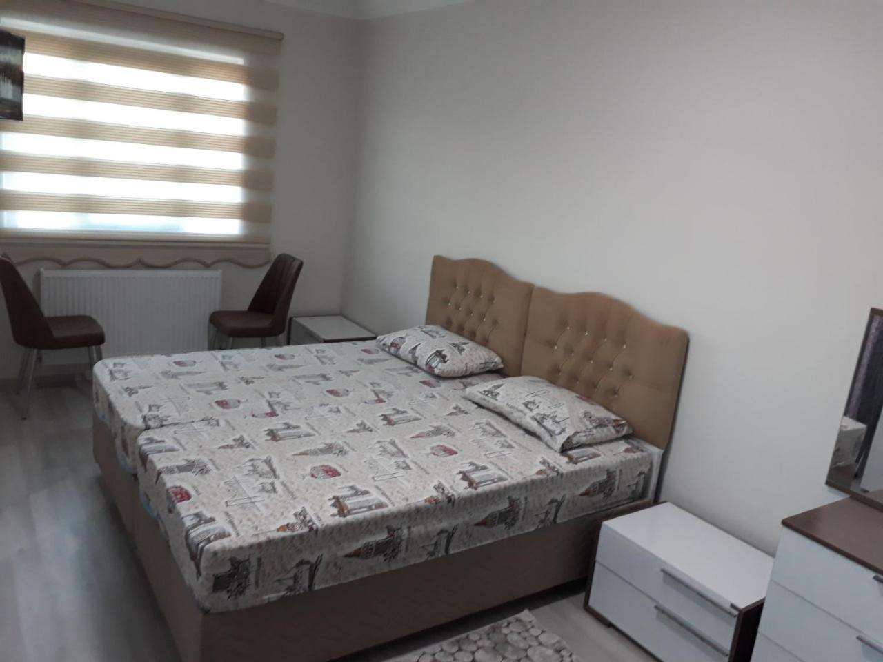 Moonlight Hotel Erzincan Ngoại thất bức ảnh
