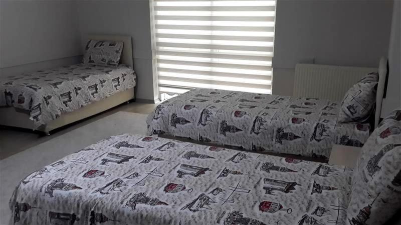 Moonlight Hotel Erzincan Ngoại thất bức ảnh