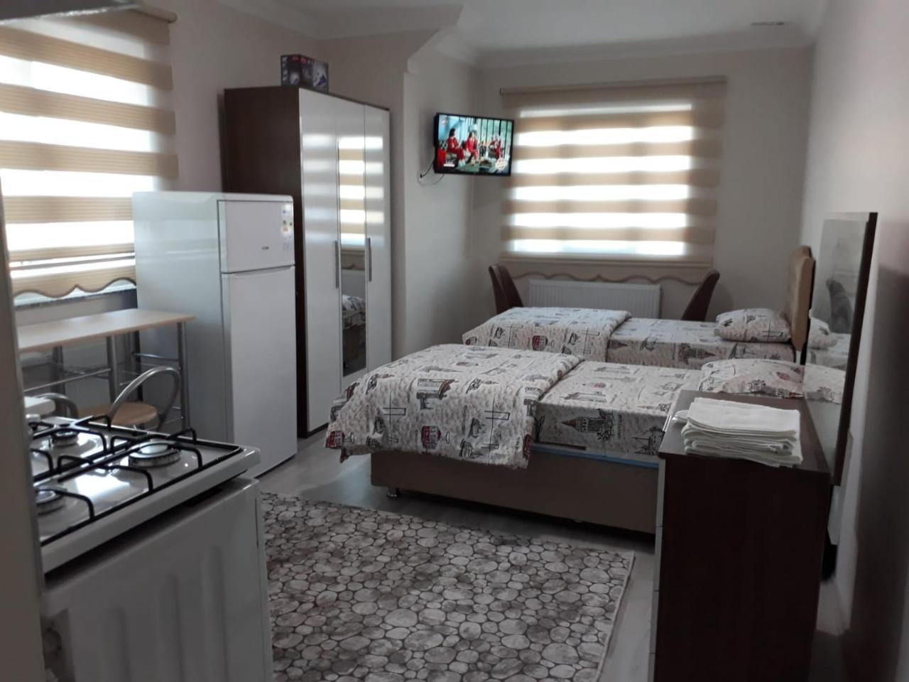 Moonlight Hotel Erzincan Ngoại thất bức ảnh