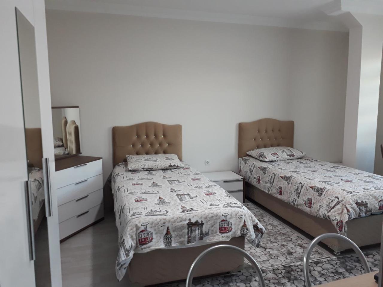 Moonlight Hotel Erzincan Ngoại thất bức ảnh