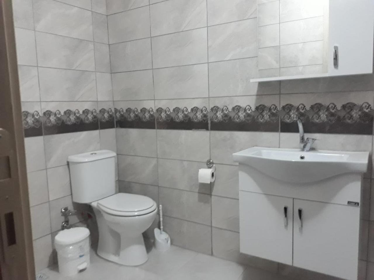 Moonlight Hotel Erzincan Ngoại thất bức ảnh