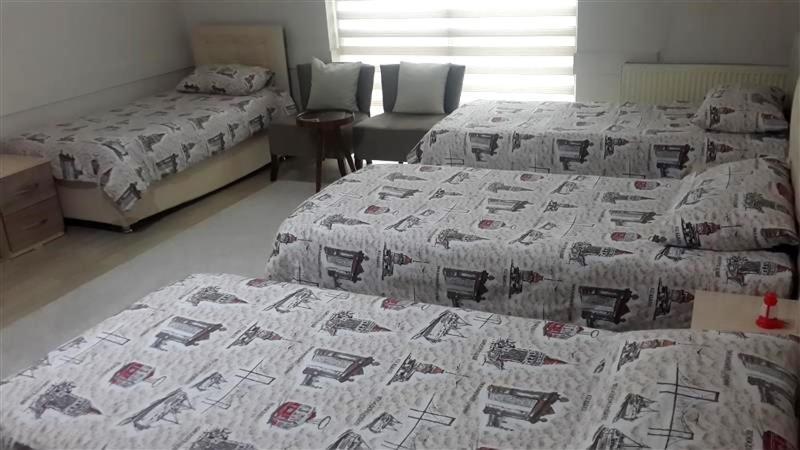 Moonlight Hotel Erzincan Ngoại thất bức ảnh