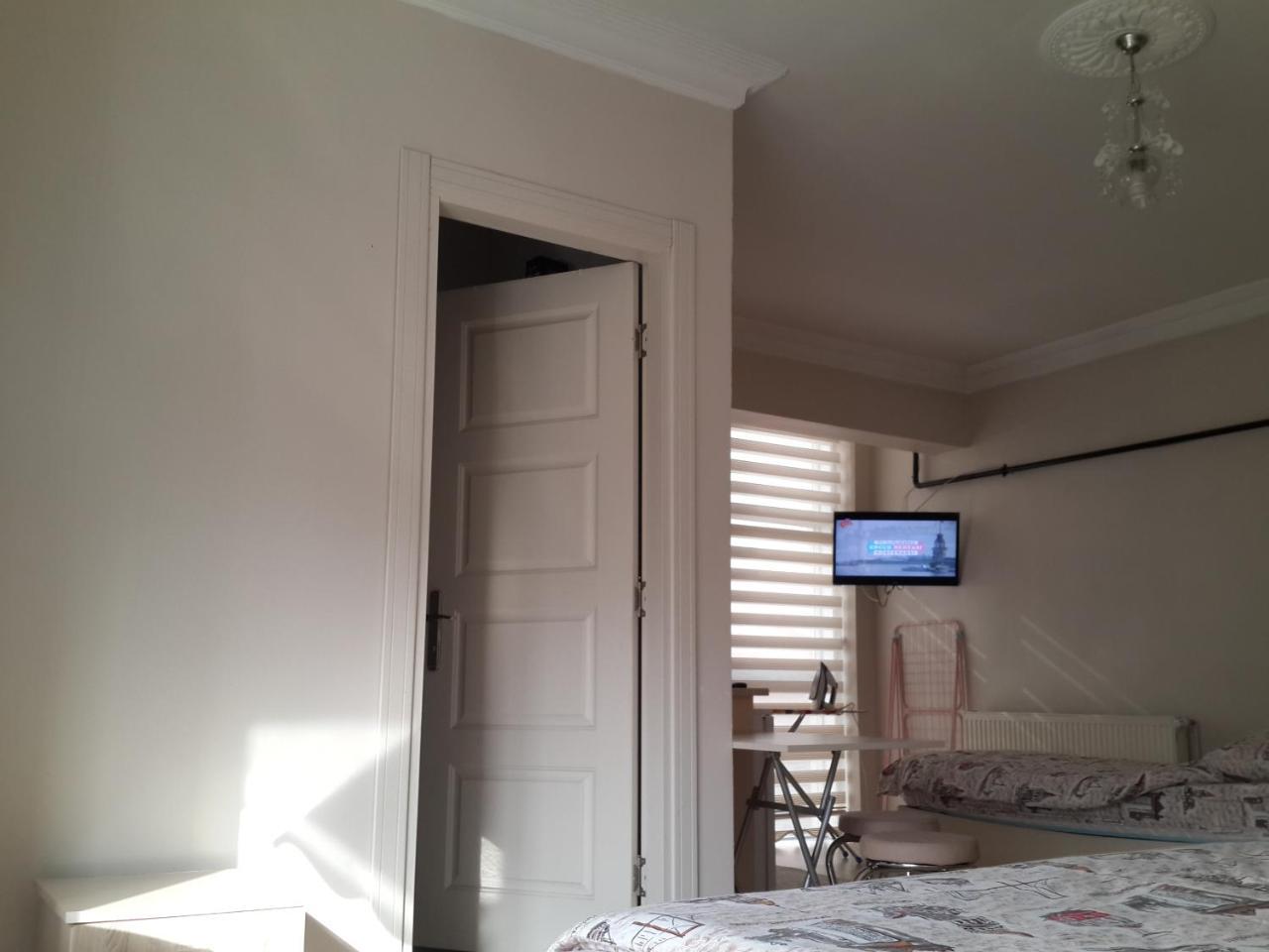 Moonlight Hotel Erzincan Ngoại thất bức ảnh